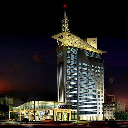 山东蓝海职业学校:学生毕业即上岗------山东蓝海酒店集团介绍 山东蓝海职业学校:学生毕业即上岗------山东蓝海酒店集团介绍