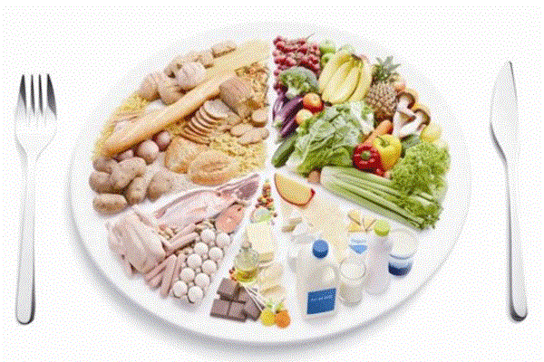 学完身材会变好？山东蓝海职业学校的魔力