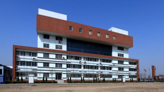 山东蓝海职业学校