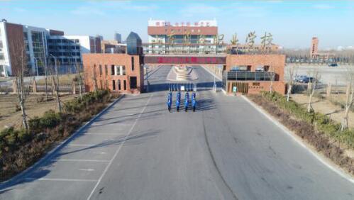 山东蓝海职业学校人才培养模式怎么样？