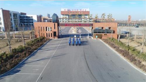 山东蓝海职业学校师资力量怎么样？